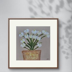 Acrylic Painting Art